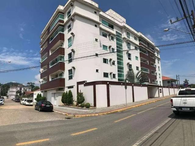 Apartamento venda em Região Geográfica Imediata de Joinville, Guaramirim