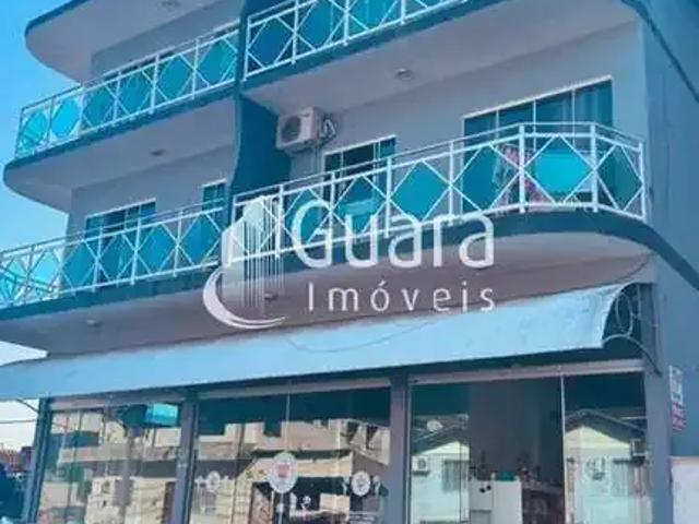 Apartamento venda em Região Geográfica Imediata de Joinville, Guaramirim