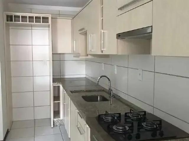 Apartamento venda em Região Geográfica Imediata de Joinville, Guaramirim