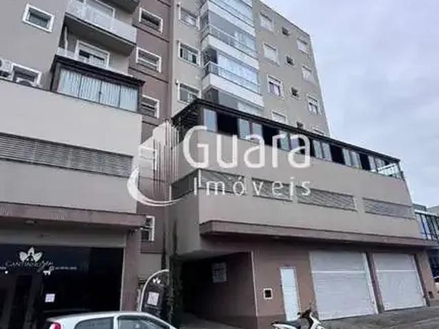 Apartamento venda em Região Geográfica Imediata de Joinville, Guaramirim