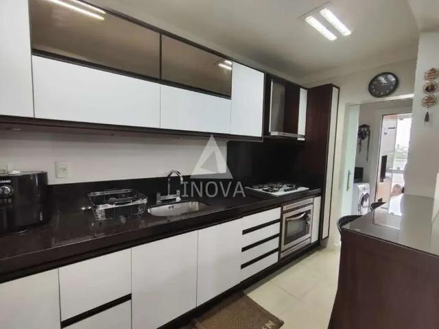 Apartamento venda em Região Geográfica Imediata de Joinville, Guaramirim