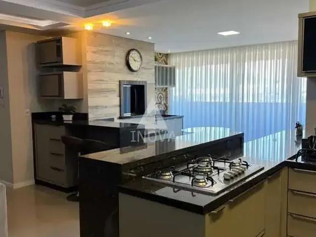 Apartamento venda em Região Geográfica Imediata de Joinville, Guaramirim