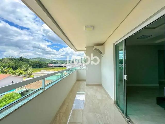 Apartamento venda em Região Geográfica Imediata de Joinville, Guaramirim