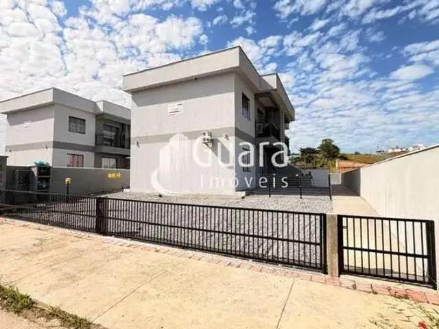 Apartamento venda em Região Geográfica Imediata de Joinville, Guaramirim
