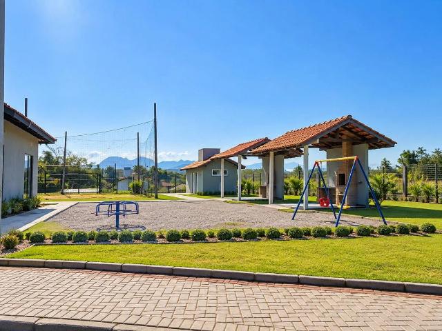 Apartamento venda em Corticeira, Guaramirim