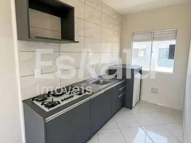 Apartamento venda em Região Geográfica Imediata de Joinville, Guaramirim
