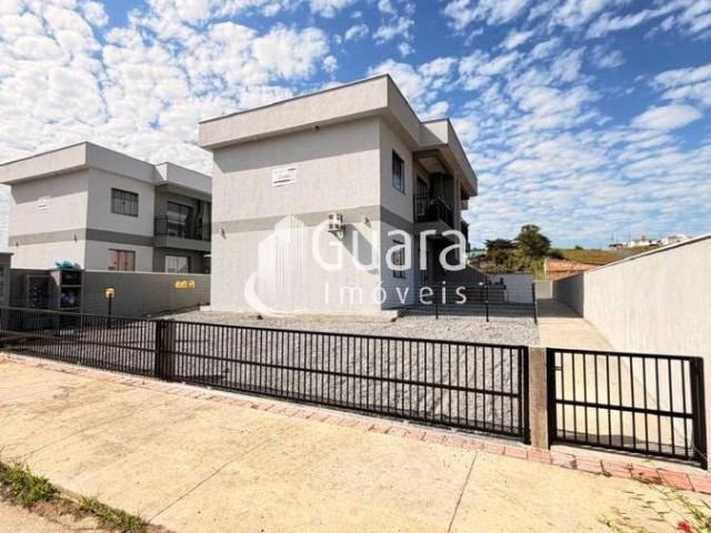 Apartamento venda em Corticeira, Guaramirim