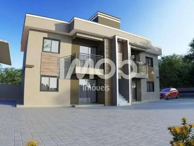 Apartamento venda em Região Geográfica Imediata de Joinville, Guaramirim