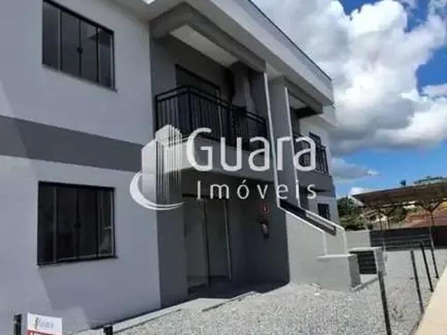 Apartamento venda em Região Geográfica Imediata de Joinville, Guaramirim