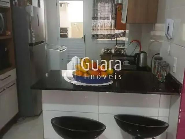 Apartamento venda em Região Geográfica Imediata de Joinville, Guaramirim