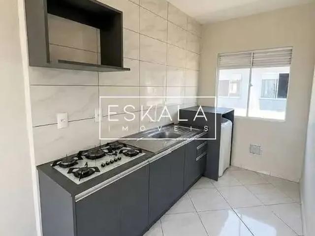 Apartamento venda em Região Geográfica Imediata de Joinville, Guaramirim