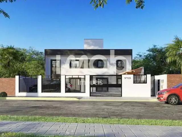 Apartamento venda em Região Geográfica Imediata de Joinville, Guaramirim