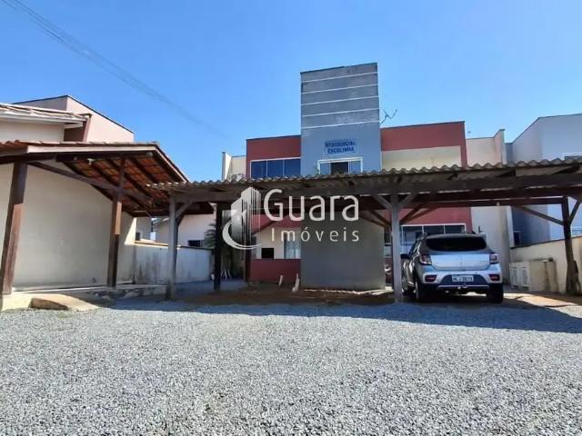 Apartamento venda em Região Geográfica Imediata de Joinville, Guaramirim