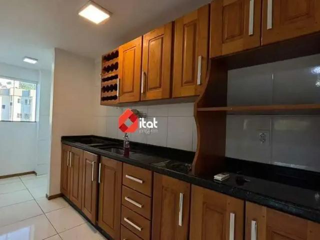 Apartamento venda em Região Geográfica Imediata de Joinville, Guaramirim