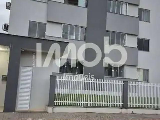Apartamento venda em Região Geográfica Imediata de Joinville, Guaramirim