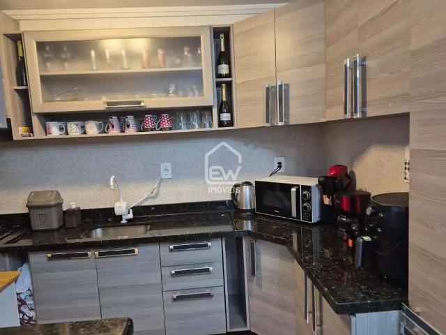 Apartamento venda em Região Geográfica Imediata de Joinville, Guaramirim