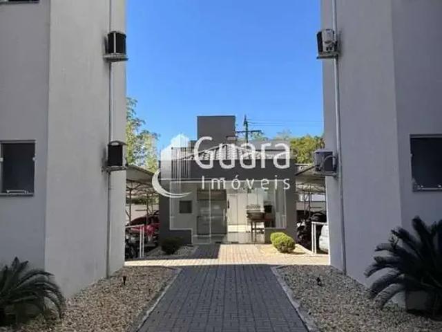Apartamento venda em Região Geográfica Imediata de Joinville, Guaramirim