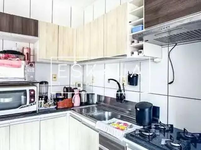 Apartamento venda em Região Geográfica Imediata de Joinville, Guaramirim