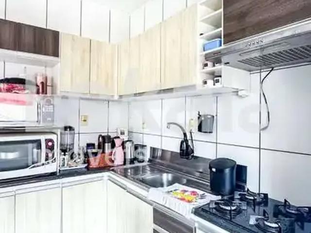 Apartamento venda em Região Geográfica Imediata de Joinville, Guaramirim
