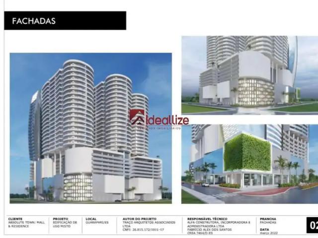 Apartamento venda em Região Geográfica Imediata de Vitória, Região Metropolitana da Grande Vitória