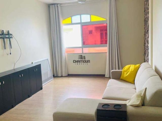 Apartamento venda em Parque Areia Preta, Guarapari