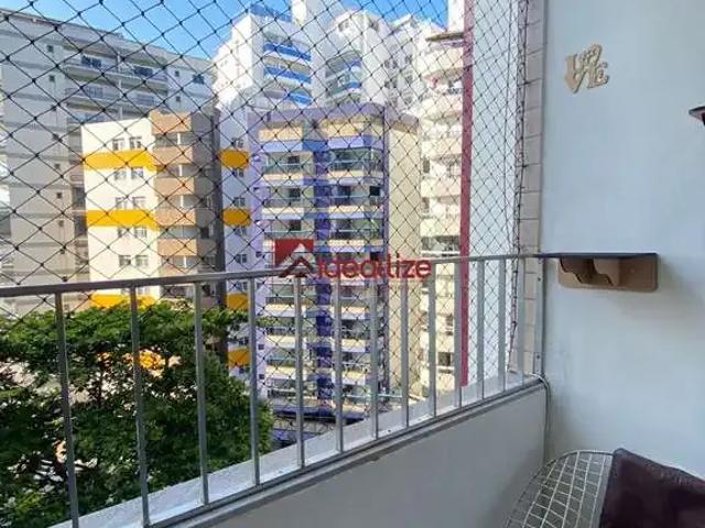 Apartamento venda em Guarapari, Região Geográfica Intermediária de Vitória