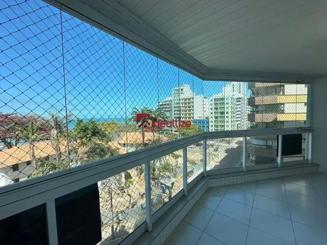 Apartamento venda em Guarapari, Região Geográfica Intermediária de Vitória