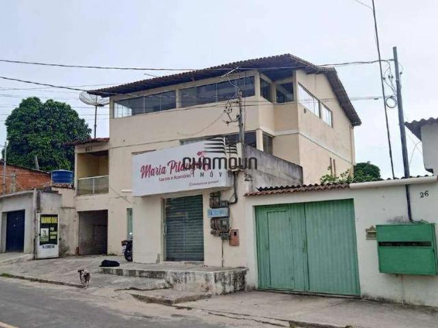 Apartamento venda em Guarapari