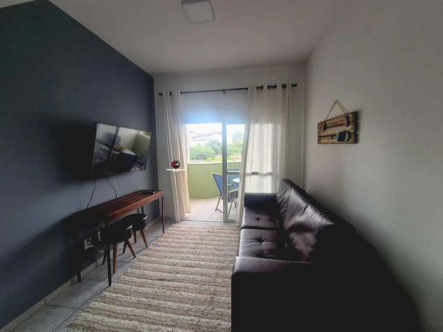 Apartamento venda em Guarapari