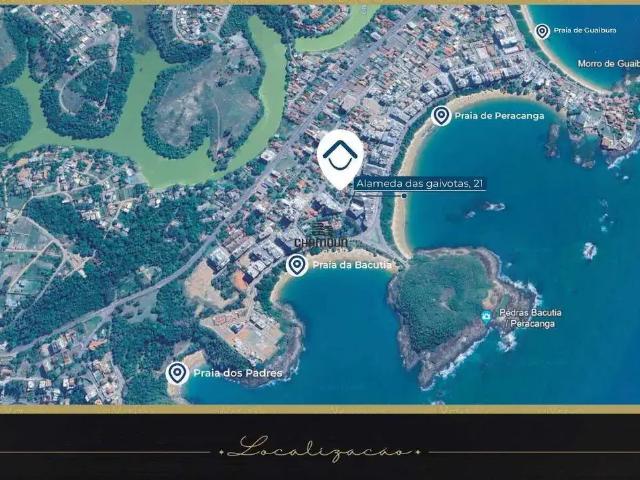 Apartamento venda em Região Geográfica Imediata de Vitória, Região Metropolitana da Grande Vitória