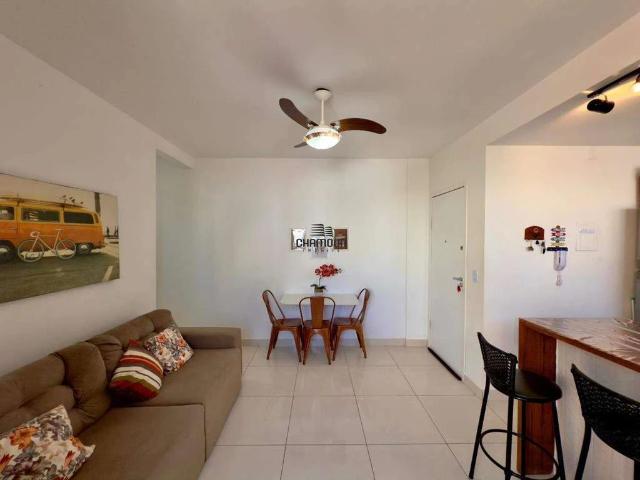 Apartamento venda em Guarapari