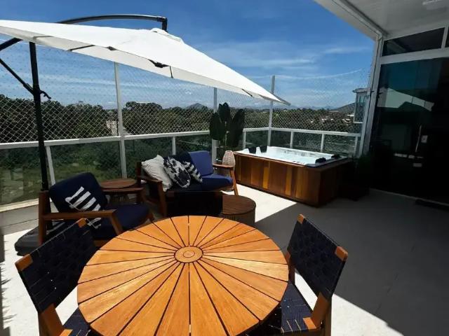 Apartamento venda em Região Geográfica Imediata de Vitória, Região Metropolitana da Grande Vitória