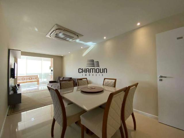Apartamento venda em Guarapari