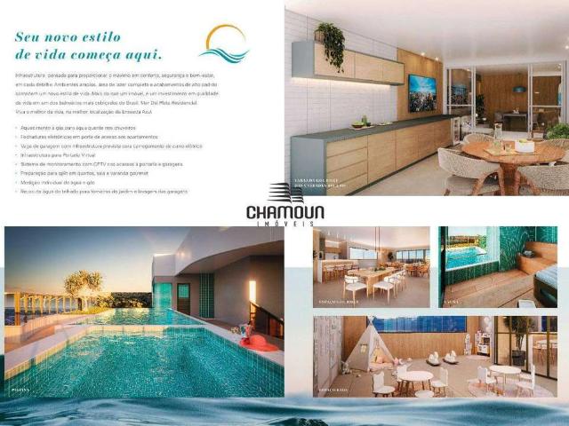 Apartamento venda em Guarapari