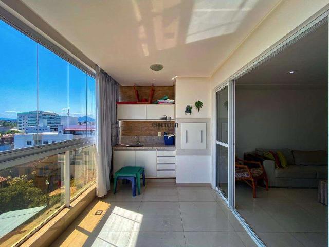 Apartamento venda em Guarapari