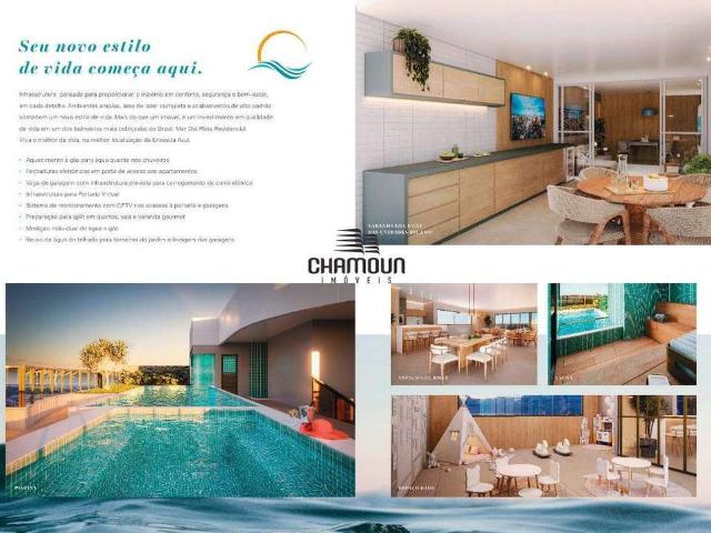 Apartamento venda em Guarapari