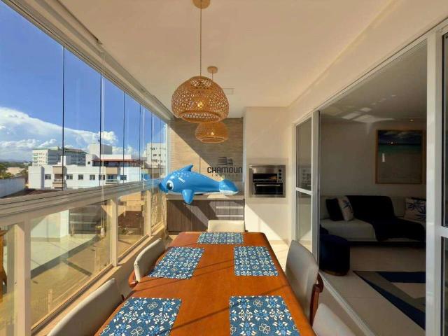 Apartamento venda em Guarapari