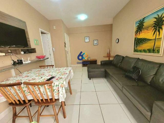 Apartamento venda em Guarapari