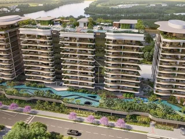 Apartamento venda em Região Geográfica Imediata de Vitória, Região Metropolitana da Grande Vitória