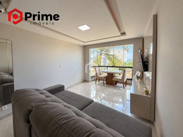 Apartamento venda em Guarapari