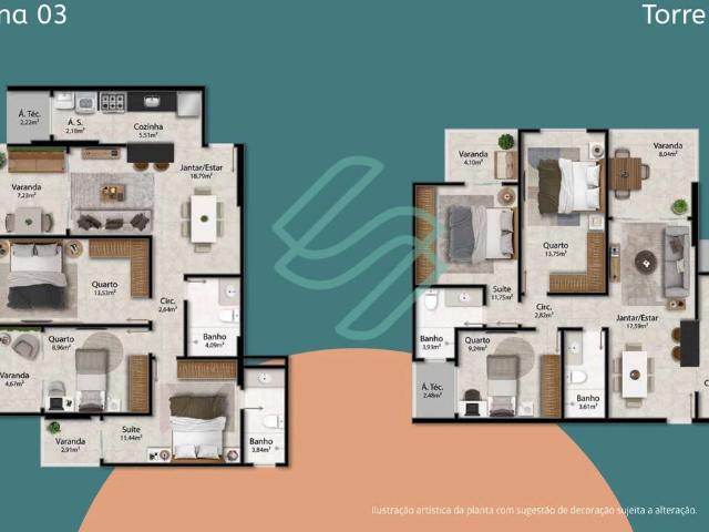 Apartamento venda em Independência, Guarapari