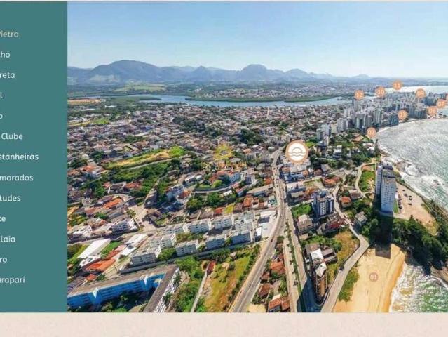 Apartamento venda em Independência, Guarapari
