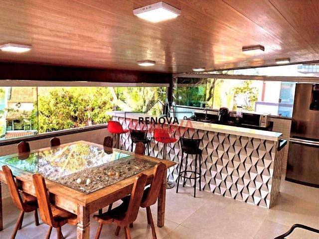 Apartamento venda em Guarapari, Região Geográfica Intermediária de Vitória