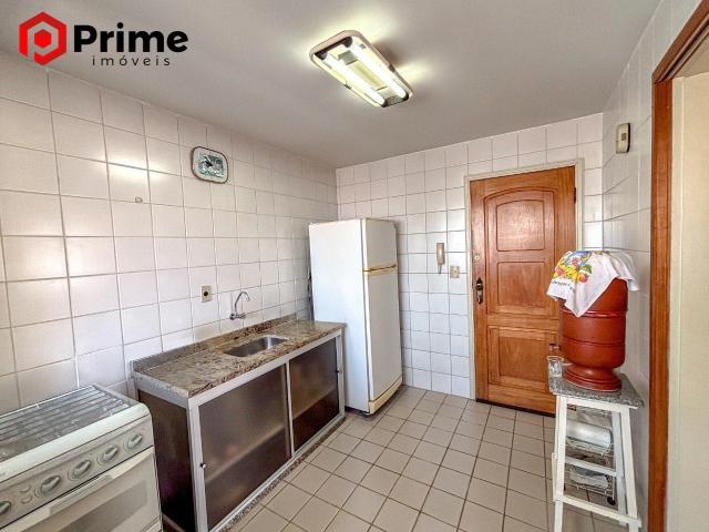 Apartamento venda em Guarapari