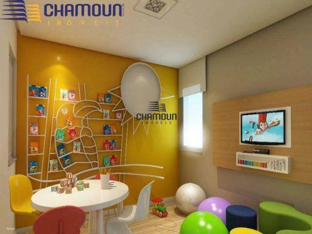 Apartamento venda em Guarapari
