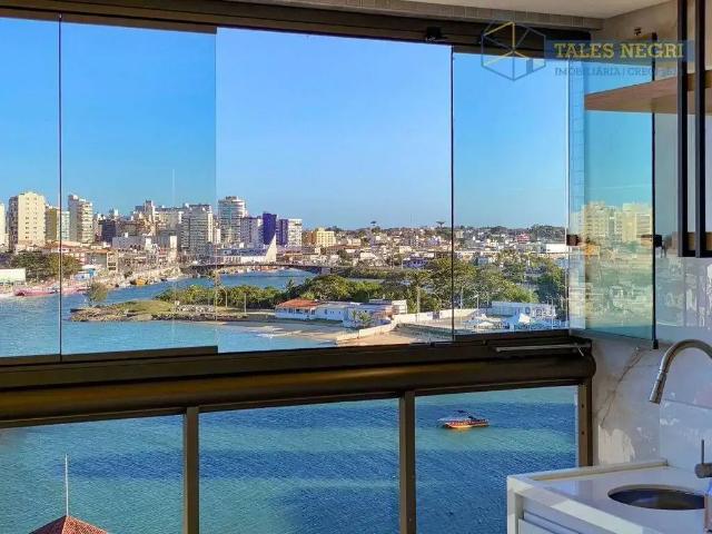 Apartamento venda em Região Geográfica Imediata de Vitória, Região Metropolitana da Grande Vitória