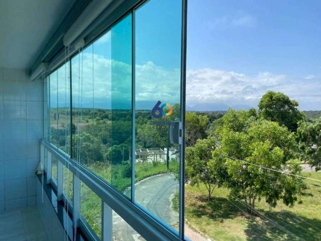 Apartamento venda em Guarapari