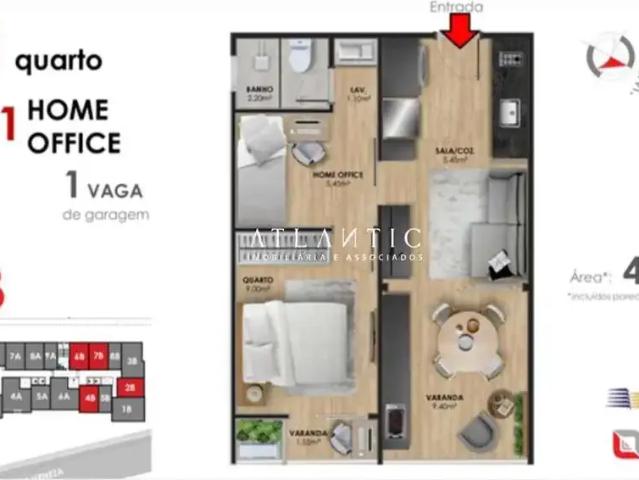 Apartamento venda em Região Geográfica Imediata de Vitória, Região Metropolitana da Grande Vitória