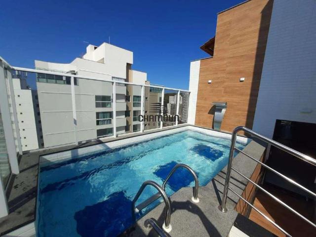 Apartamento venda em Guarapari