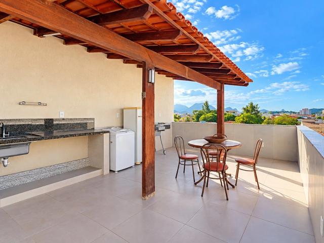 Apartamento venda em Guarapari, Região Geográfica Intermediária de Vitória
